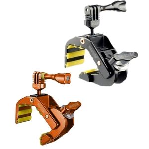 Shark Universal Action Camera Mount Compatible with GoPro Hero, DJI Osmo,(1pc)